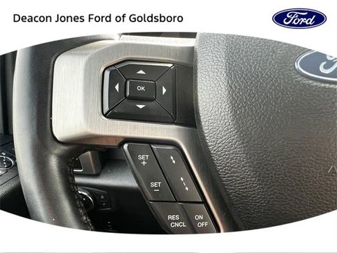 Used 2020 Ford F250 Platinum image 29
