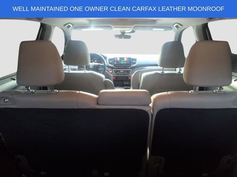 Used 2021 Honda Pilot EX-L image 17