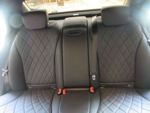 Used 2021 Mercedes-Benz S 580 4MATIC Sedan image 43