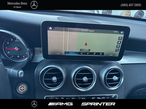 Used 2020 Mercedes-Benz GLC 300 4MATIC image 27