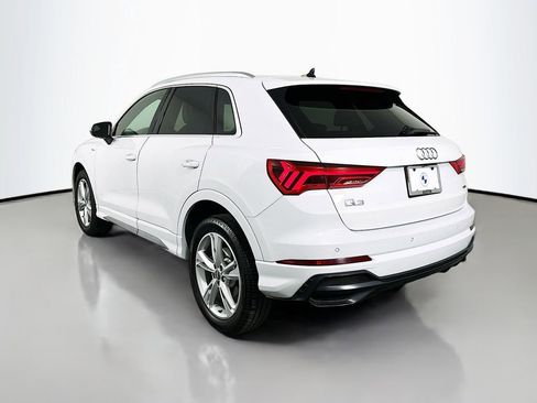 Used 2020 Audi Q3 2.0T Premium w/ Convenience Package image 7