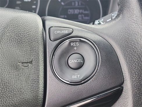 Used 2022 Honda HR-V Sport image 21