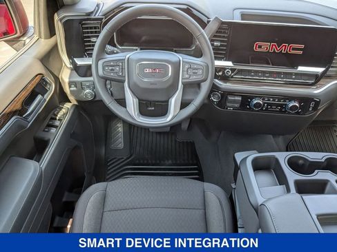 New 2026 GMC Sierra 1500 Elevation image 27