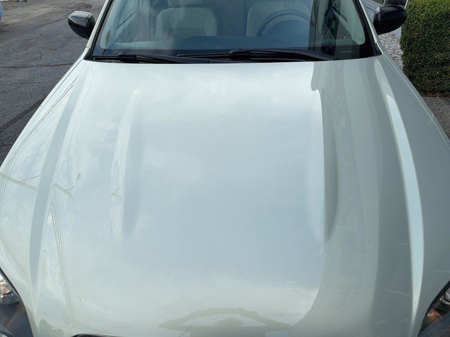 Used 2005 Subaru Outback 2.5i AWD/4WD image 23