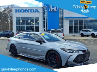 Used 2020 Toyota Avalon TRD w/ All Weather Liner Package video 1