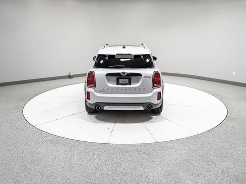 Used 2022 MINI Cooper Countryman S AWD/4WD image 32