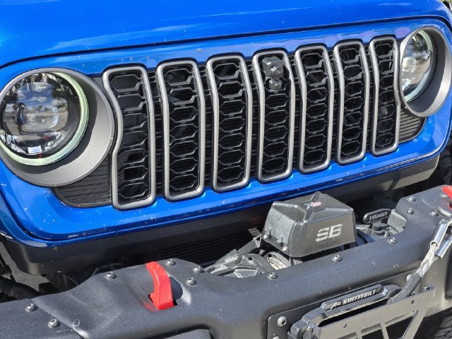 Used 2026 Jeep Wrangler Unlimited Rubicon AWD/4WD image 11