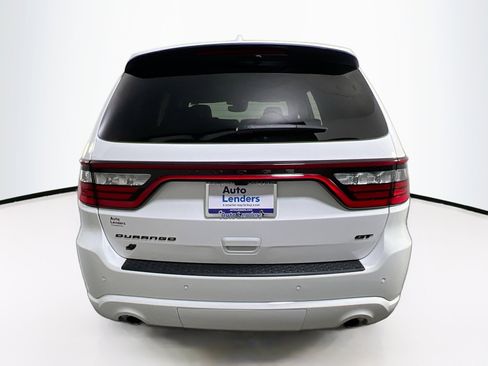 Used 2022 Dodge Durango GT image 6