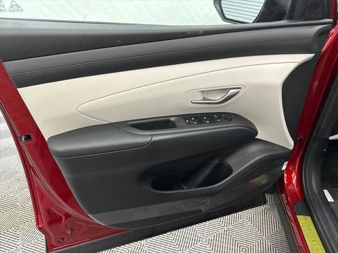 New 2026 Hyundai Tucson SEL image 11