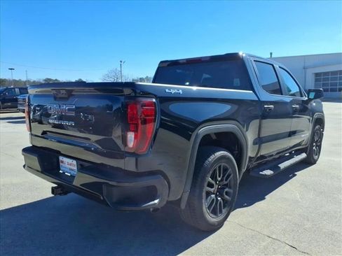 New 2026 GMC Sierra 1500 Pro w/ Graphite Edition image 7
