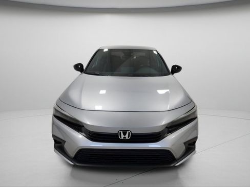 Certified 2023 Honda Civic Sport image 6
