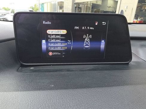 Used 2018 Lexus RX 350 AWD w/ Premium Package image 14