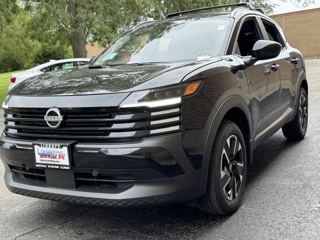 New 2026 Nissan Kicks SV w/ Cold Weather Package AWD/4WD image 29