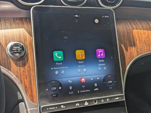 Certified 2026 Mercedes-Benz GLC 300 image 14