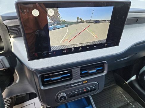 New 2026 Ford Maverick XLT FWD image 10