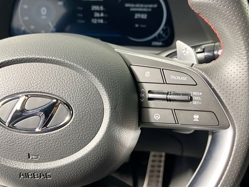 Used 2023 Hyundai Sonata SEL Plus w/ Cargo Package image 19