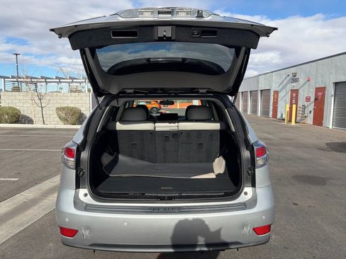 Used 2015 Lexus RX 350 FWD image 9
