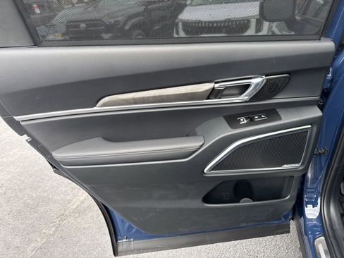 New 2025 Kia Telluride SX X-Line image 15