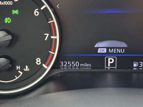 Certified 2019 Nissan Altima 2.5 Platinum image 19