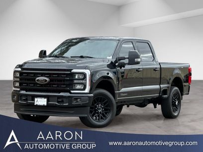 Used 2024 Ford F250 Lariat w/ Lariat Ultimate Package