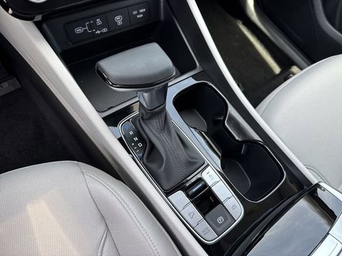 New 2026 Hyundai Tucson SEL FWD image 34