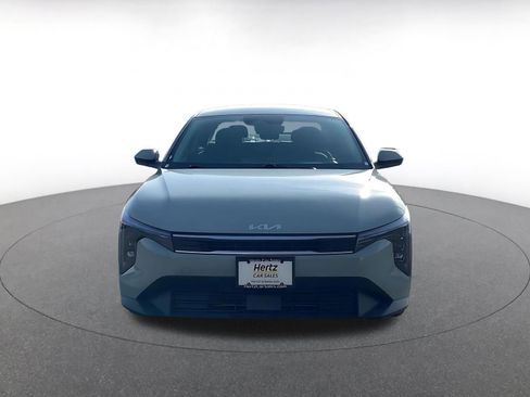 Used 2025 Kia K4 LXS image 4