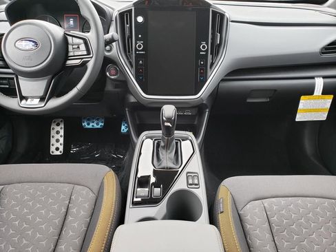 New 2026 Subaru Crosstrek 2.5i Sport AWD/4WD image 8