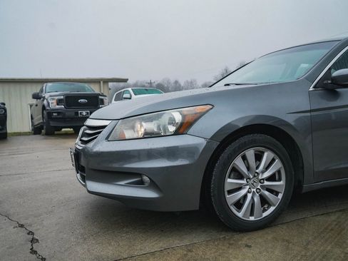 Used 2012 Honda Accord EX-L image 27