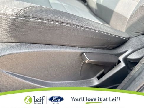 Certified 2017 Ford Escape S image 18