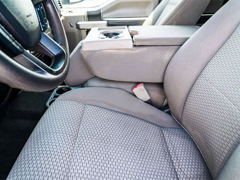 Used 2019 Ford F250 XLT AWD/4WD image 9