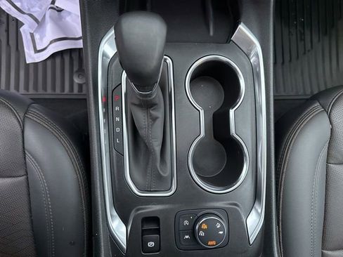 Certified 2024 Chevrolet Traverse High Country image 34