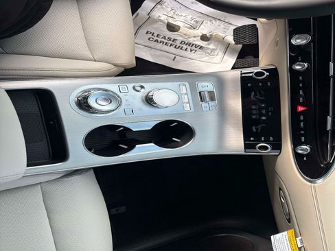 New 2026 Genesis GV70 2.5T Select AWD/4WD image 24