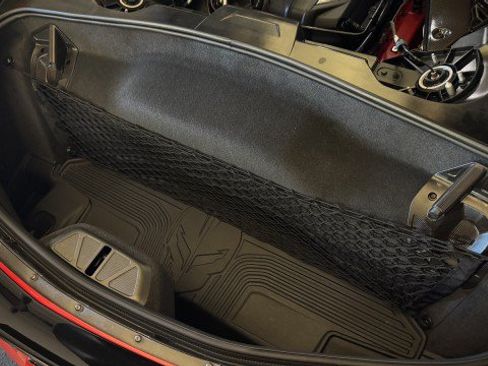 Used 2024 Chevrolet Corvette Stingray Premium Cpe w/ Z51 Performance Package RWD image 35