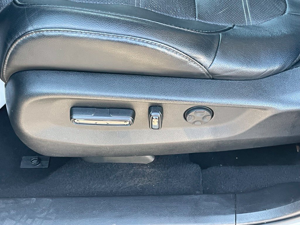 Used 2018 Honda CR-V EX-L image 10