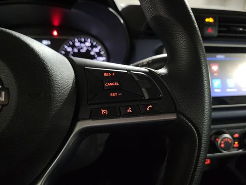 Used 2023 Nissan Versa SV image 23