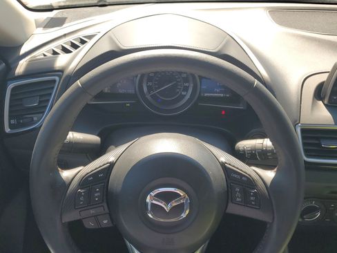 Used 2014 MAZDA MAZDA3 i Touring image 22