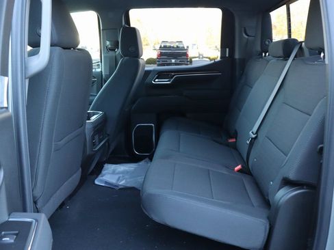 New 2026 Chevrolet Silverado 1500 LT w/ Protection Package image 19