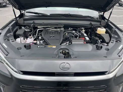 New 2026 Lexus TX 350 AWD image 26
