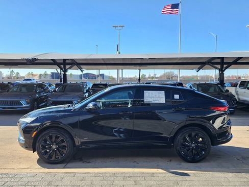 New 2026 Buick Envista Sport Touring w/ Convenience I Package image 7