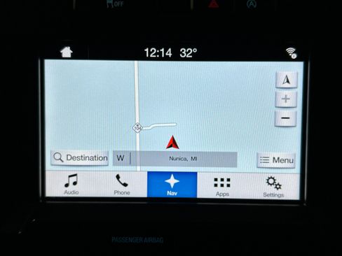 Used 2017 Ford F150 XLT w/ Equipment Group 302A Luxury image 6