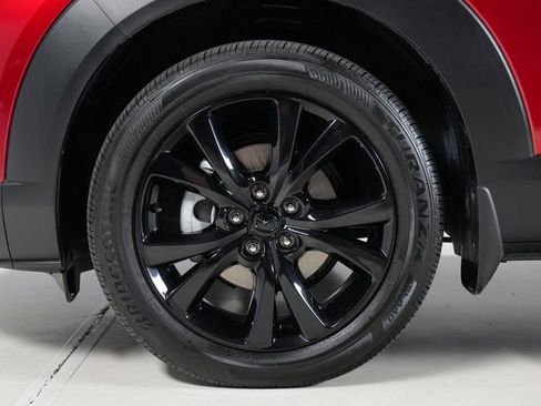 Used 2026 MAZDA CX-30 2.5 Turbo w/ Premium Plus Pkg AWD/4WD image 31