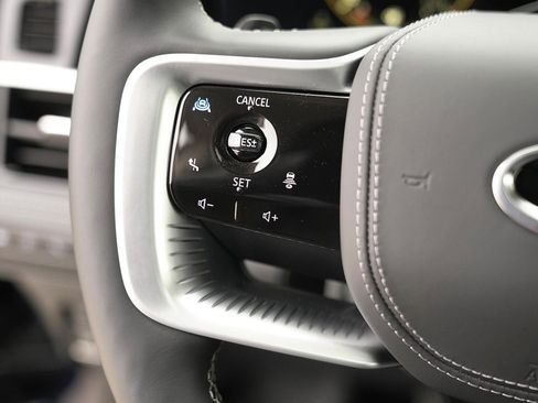 New 2025 INFINITI QX80 Sensory w/ Exterior Package image 15