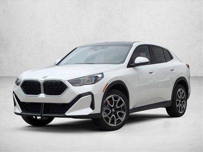 New 2026 BMW X2 xDrive28i