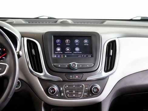 Used 2022 Chevrolet Equinox LT image 14