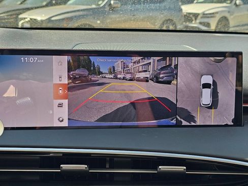 New 2026 Genesis GV70 2.5T Advanced image 15