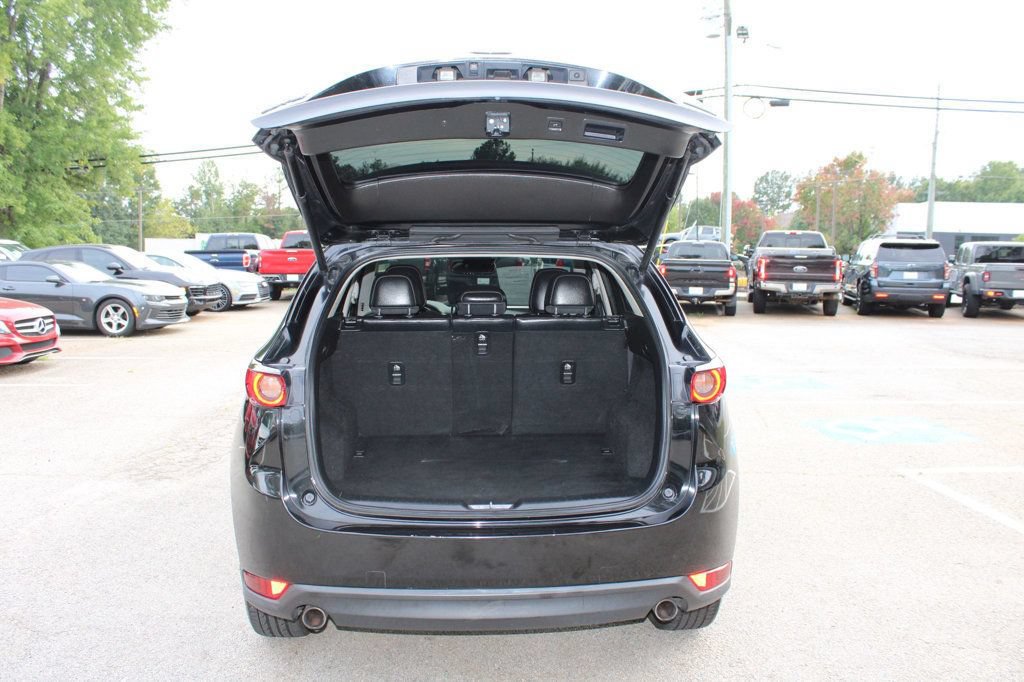 Used 2017 MAZDA CX-5 Grand Touring FWD image 11