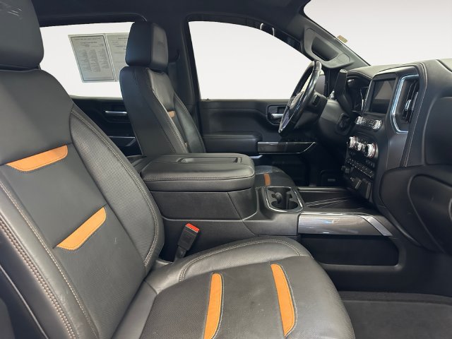 Used 2020 GMC Sierra 1500 AT4 w/ AT4 Premium Package AWD/4WD image 15
