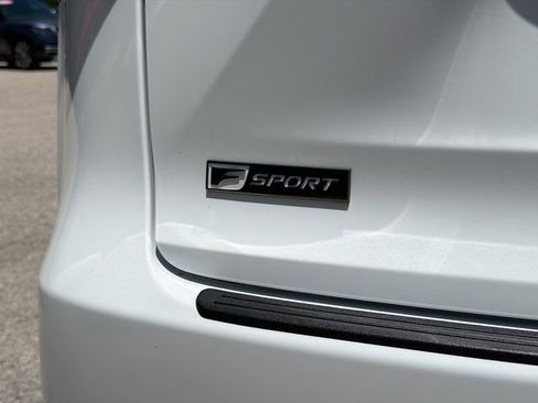 Used 2017 Lexus NX 200t F Sport w/ Accessory Package 2 FWD image 41