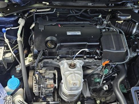 Used 2017 Honda Accord EX-L image 39