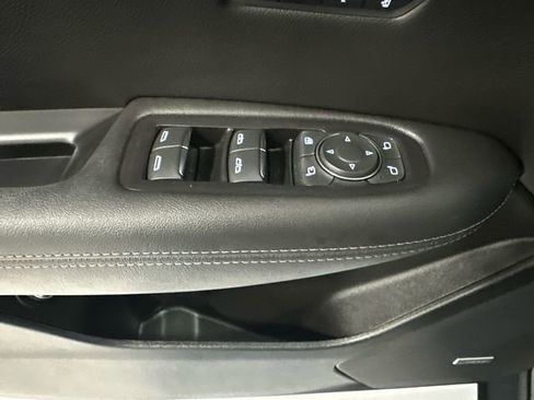 Used 2020 Cadillac XT5 Sportv image 31